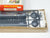 HO Scale Walthers Kit #932-5262 CHVX 65' Anhydrous Ammonia Tank Car #180235