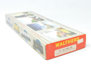 HO Scale Walthers Kit #932-5262 CHVX 65' Anhydrous Ammonia Tank Car #180235