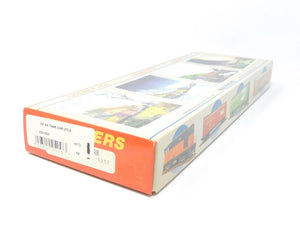 HO Scale Walthers Kit #932-5257 UTLX 65' Anhydrous Ammonia Tank Car #89192
