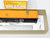 HO Scale Accurail Kit #4830 BAR Bangor & Aroostook 40' Wood Reefer #6594