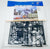 HO 1/87 Scale Walthers Cornerstone Kit #933-3526 Wood Chip Car Loader