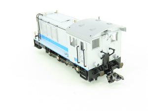 HO 3-Rail Marklin 2848 SNCB CCB Raw Material Cement Production Diesel Train Set
