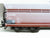 HO Marklin 46262 DB German Federal Weathered Limestone Covered Hoppers 5-Car Set