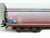 HO Marklin 46262 DB German Federal Weathered Limestone Covered Hoppers 5-Car Set