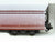 HO Marklin 46262 DB German Federal Weathered Limestone Covered Hoppers 5-Car Set