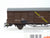 HO Scale Marklin 4831 OBB Austrian Federal Postal Service Box Car #810-0