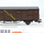 HO Scale Marklin 4831 OBB Austrian Federal Postal Service Box Car #810-0