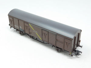 HO Scale Marklin 4831 OBB Austrian Federal Postal Service Box Car #810-0