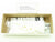 HO Scale Funaro & Camerlengo Kit 30060 Undecorated PC Penn Central 3-Bay Hopper