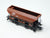 HO Scale Marklin 4641 NS Dutch Railways Side-Discharge Hopper #035-5