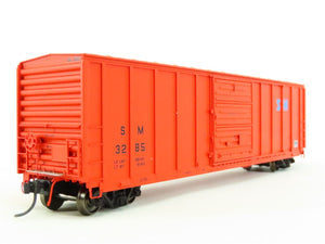 HO Scale InterMountain Pinnacle Series 47512-06 SM St. Mary's Box Car #3285