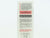 N Micro-Trains MTL 69010/1 WFEX GN Western Fruit Express 51' Mech Reefer #805