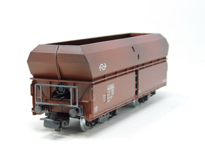 HO Scale Marklin 4725 NS Dutch Railways Type Fals Side-Discharge Hopper #029-1