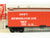 N Scale Micro-Trains MTL 49400 SRLX Swift Refrigerator Line 40' Reefer #5199