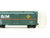 N Scale Micro-Trains MTL 20476 C&IM 40' Single Door Box Car #16073
