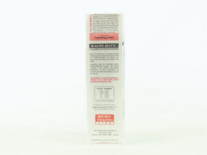N Scale Micro-Trains MTL 20476 C&IM 40' Single Door Box Car #16073