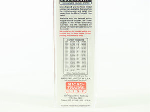 N Scale Micro-Trains MTL 23220 GN Great Northern 