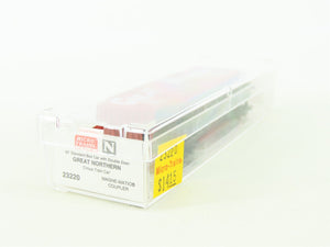 N Scale Micro-Trains MTL 23220 GN Great Northern 