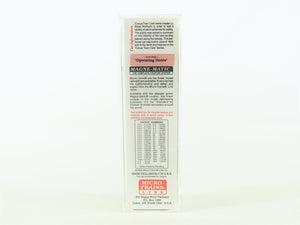 N Scale Micro-Trains MTL 23220 GN Great Northern 