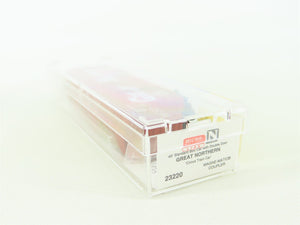 N Scale Micro-Trains MTL 23220 GN Great Northern 