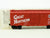 N Scale Micro-Trains MTL 20186 GN Great Northern 