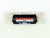 N Scale Micro-Trains MTL 55430 C&I Cambria & Indiana 2-Bay Hopper #1976