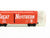 N Scale Micro-Trains MTL 20176 GN Great Northern 40' Steel Box Car #18588