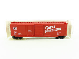 N Scale Micro-Trains MTL 33010 GN Great Northern 