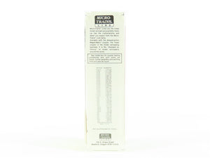 N Scale Micro-Trains MTL 33010 GN Great Northern 