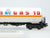 HO Scale Marklin 42433 DB German Federal Lowengas 10 Tank Car #364-0P