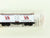 N Scale Micro-Trains MTL 58020 CBTCO Schwarzschild & Sulzberger Reefer #1675