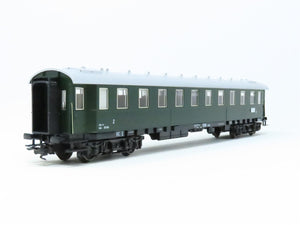 HO Scale Marklin #4241 OBB Austrian Railway 2nd Class Coach Passenger #30524