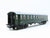 HO Scale Marklin #4241 OBB Austrian Railway 2nd Class Coach Passenger #30524