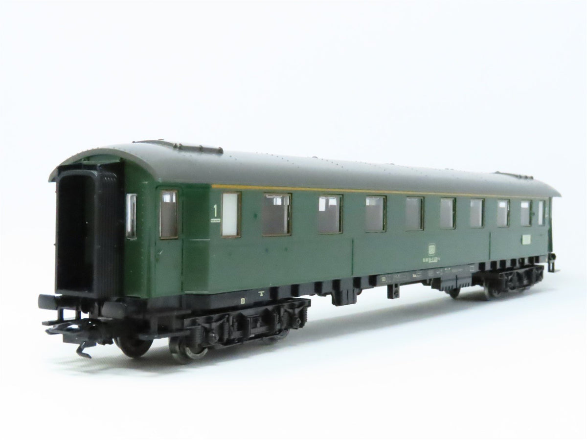 HO Scale Marklin #4275 DB Deutsche Bahn 1st Class Coach Passenger #508018112294