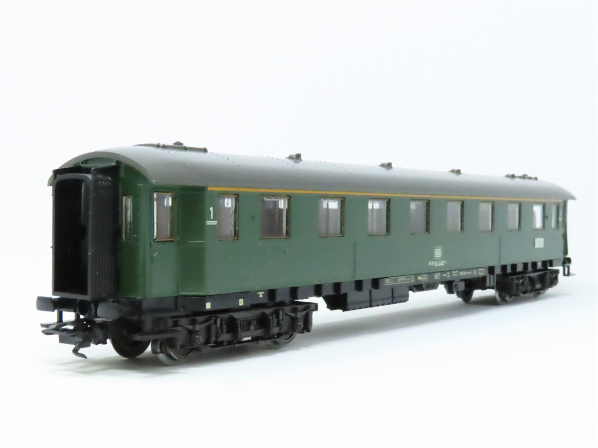 HO Scale Marklin #4275 DB Deutsche Bahn 1st Class Coach Passenger #508018112294