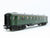 HO Scale Marklin #4275 DB Deutsche Bahn 1st Class Coach Passenger #508018112294