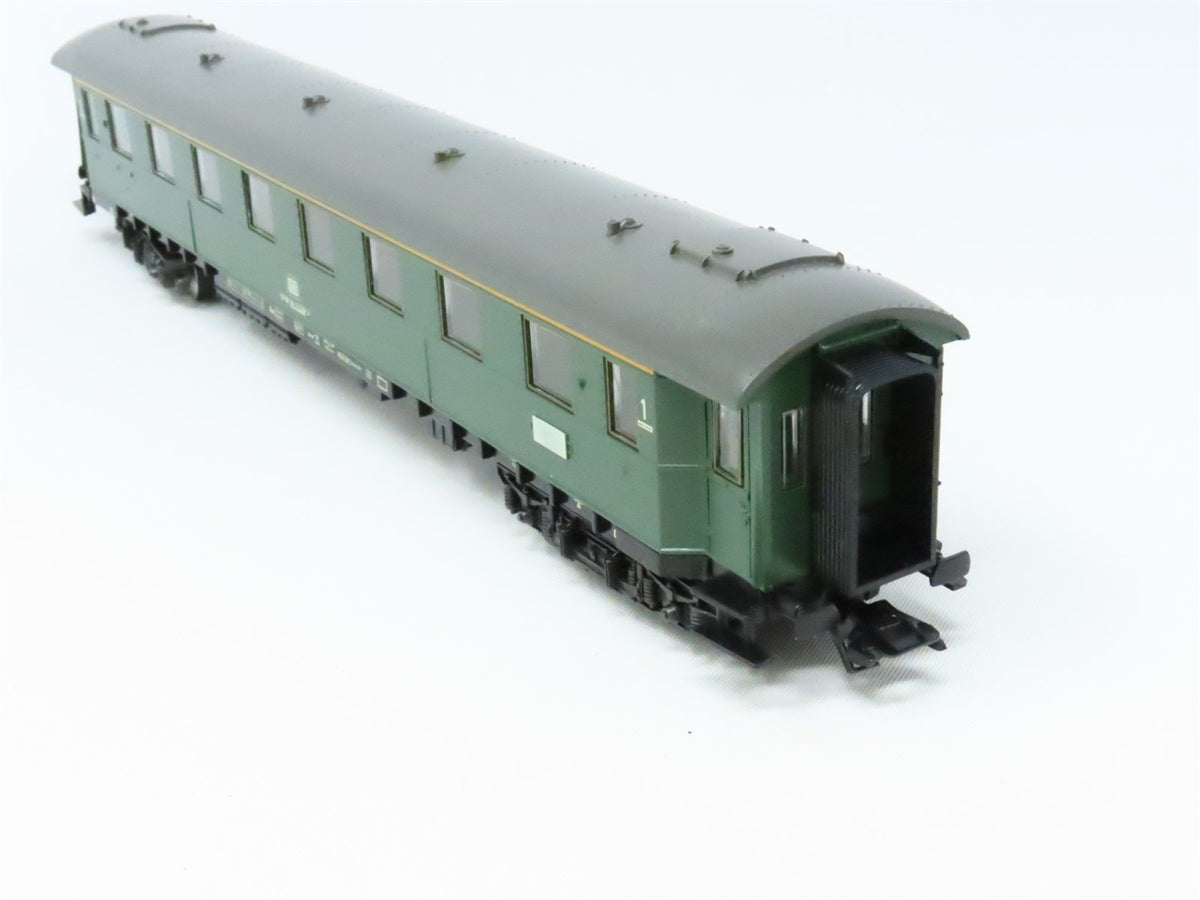 HO Scale Marklin #4275 DB Deutsche Bahn 1st Class Coach Passenger #508018112294