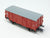 HO Scale Roco Playtime 47579 CSD Czechoslovak State Railways Box Car #Z-118902