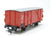 HO Scale Roco Playtime 47579 CSD Czechoslovak State Railways Box Car #Z-118902