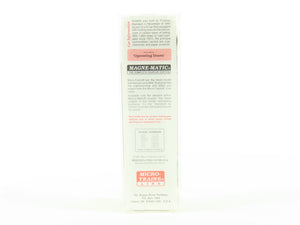 N Scale Micro-Trains MTL 34230 KCS 
