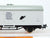 HO Scale Roco 56110 CSD Czechoslovak State Railways Seafood Reefer #010P