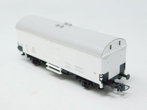 HO Scale Roco 56116 DSB Danish State Railways Reefer #25188