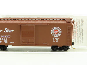 N Scale Micro-Trains MTL 20650 SAL 