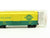 N Scale Micro-Trains MTL 20146 Rutland Green Mt. Gateway 40' Box Car #103