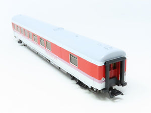 HO Scale Marklin #4287 DB Deutsche Bahn Dining Passenger Car #618088901110