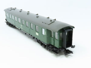 HO Scale Marklin #4277 DB Deutsche Bahn 2nd Class Coach Passenger #508029136878