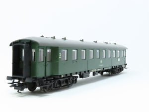 HO Scale Marklin #4277 DB Deutsche Bahn 2nd Class Coach Passenger #508029136878