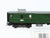 HO Scale Marklin #4278 DB Deutsche Bahn Baggage Passenger #508092431339