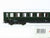 HO Scale Marklin #43217 OBB Austrian Federal 1st & 2nd Class Coach Passenger