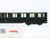 HO Scale Marklin #43217 OBB Austrian Federal 1st & 2nd Class Coach Passenger